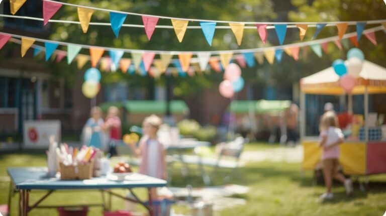 Feste und Veranstaltungen