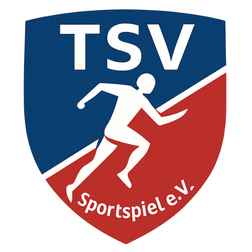 Sportverein Logo